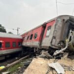 Train Accident in Jharkhand