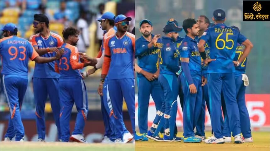 _ India Squad For Sri Lanka T20 Series मुख्य खिलाड़ी और संभावित लाइनअप