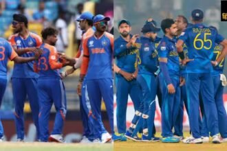 _ India Squad For Sri Lanka T20 Series मुख्य खिलाड़ी और संभावित लाइनअप