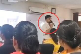 Jharkhand-IAS-Officer-Slippers