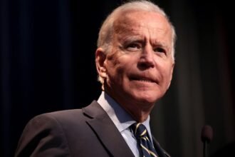 US President Joe Biden tests positive for COVID-19 after Las Vegas rally, has mild symptoms