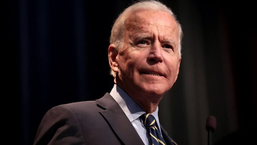 US President Joe Biden tests positive for COVID-19 after Las Vegas rally, has mild symptoms