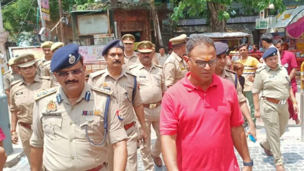 sawan-first-monday-police-commissione