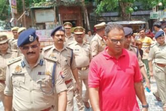 sawan-first-monday-police-commissione