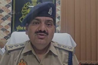 kanpur-babupurwa-gunfire-dispute-two-injured