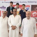 Third-day-of-sub-junior-junior-and-senior-swimming-competition-Jhajjar-swimmers-dominat-