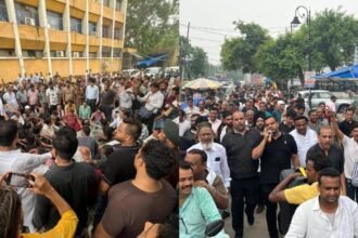 ghaziabad-traders-protest-rent-hike