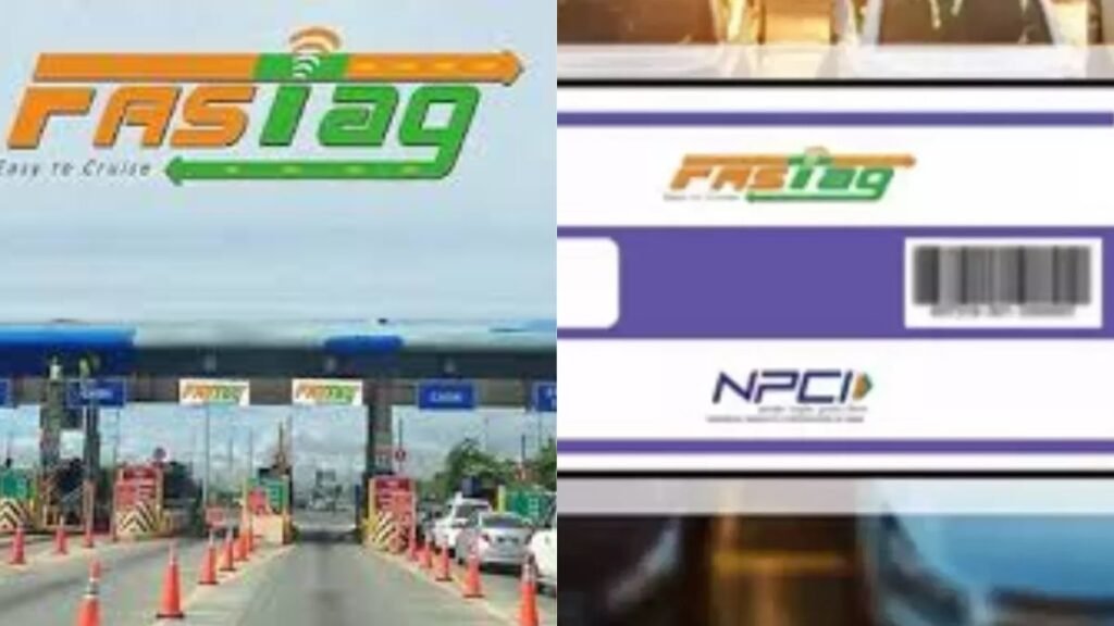 nhai-new-fasTag-rule-double-toll-penalty