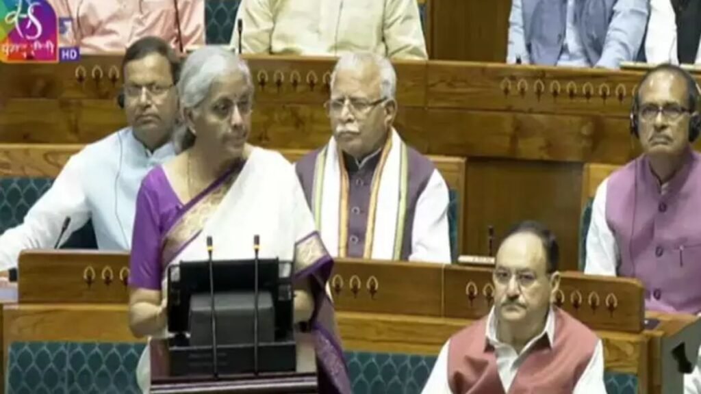 Nirmala-Sitharaman-said-Future-budgets-will-be-based-on-9-priority-areas-of-2024-