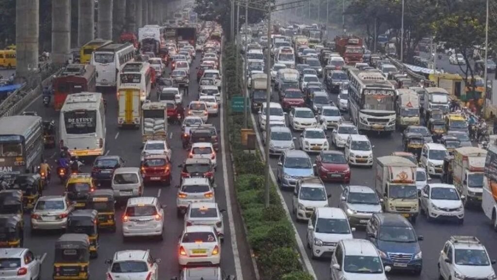 Ghaziabad-Route-diversion-plan-issued-for-heavy-vehicles-in-view-of-Kanwar-Yatra-