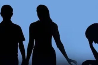 ias-wife-gangster-relation-kidnapping-suicide