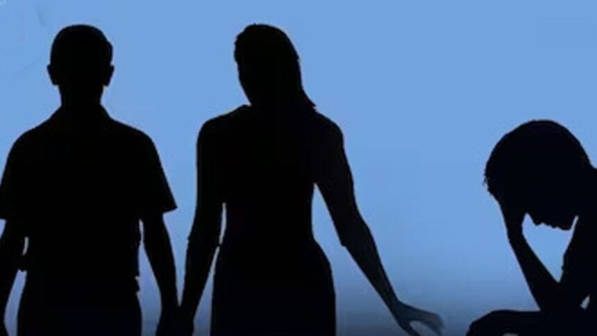 ias-wife-gangster-relation-kidnapping-suicide
