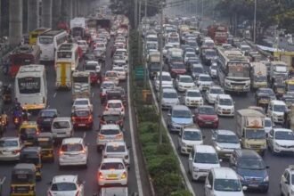 Ghaziabad-Route-diversion-plan-issued-for-heavy-vehicles-in-view-of-Kanwar-Yatra-