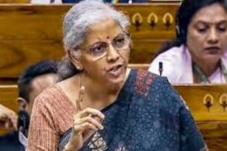 Financial-Survey-presented-in-Lok-Sabha-Key-information-and-estimates-