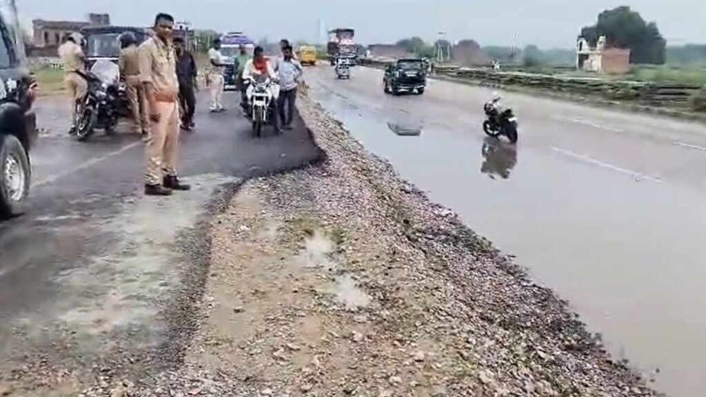 fast-truck-hits-bike-accident-mother-dies