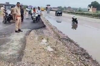 fast-truck-hits-bike-accident-mother-dies