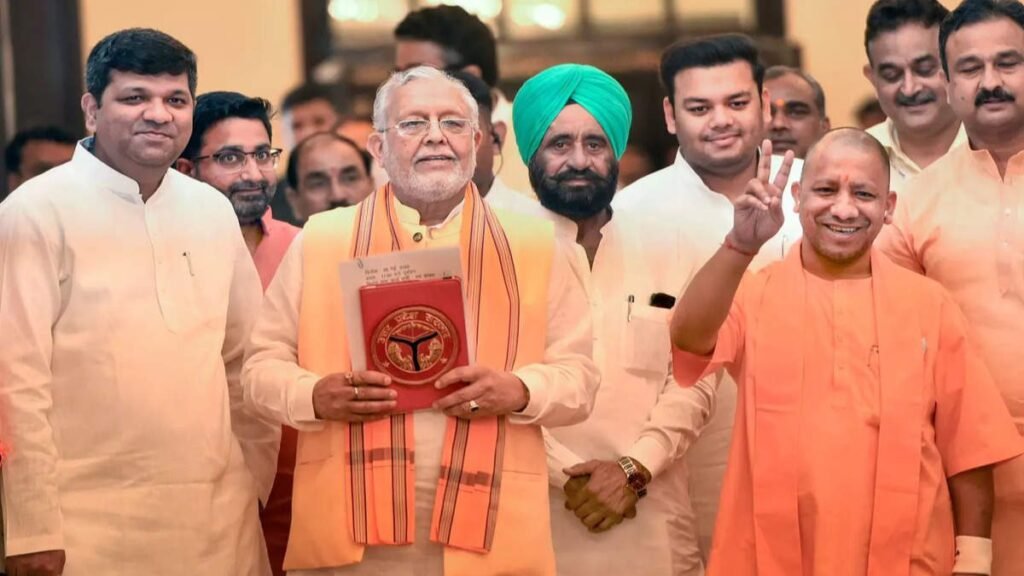 up-finance-minister-suresh-khanna-budget-expectations