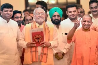 up-finance-minister-suresh-khanna-budget-expectations