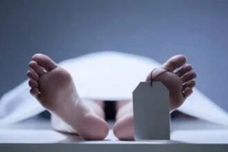 pac-jawan-suicide-sri-krishna-janmabhoomi-sudhir-malik