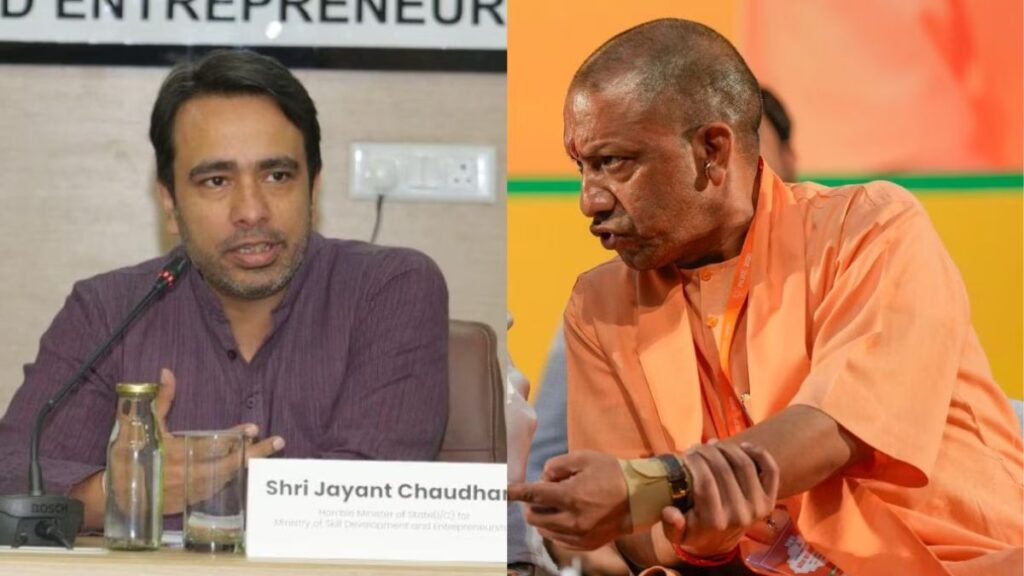 jayant-chaudhary-opposes-yogi-adityanath-reasons