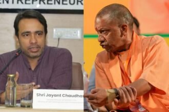 jayant-chaudhary-opposes-yogi-adityanath-reasons