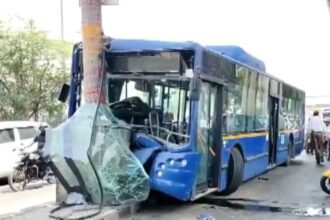 west-delhi-punjabi-bagh-dtc-bus-accident