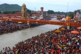 kanwar-mela-security-arrangements-haridwar-ssp