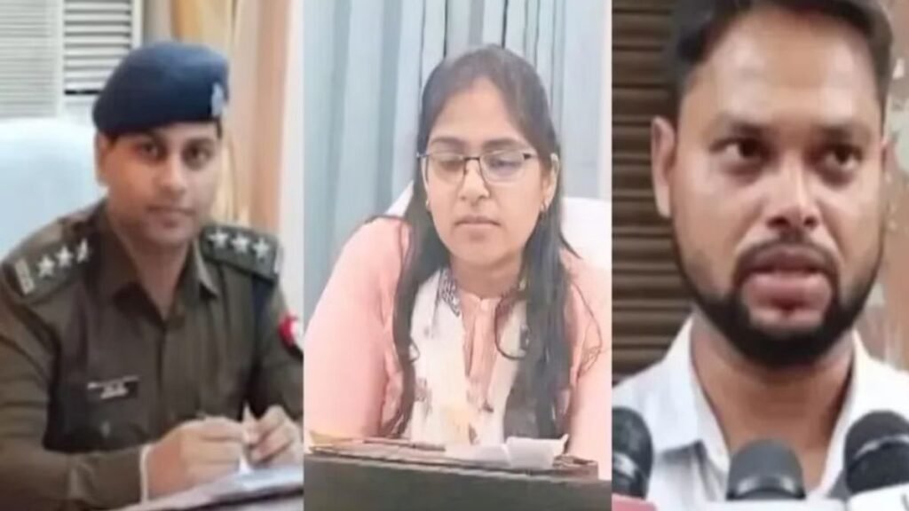 prayagraj-suspended-homeguard-commandant-manish-dubey-petition-high-court