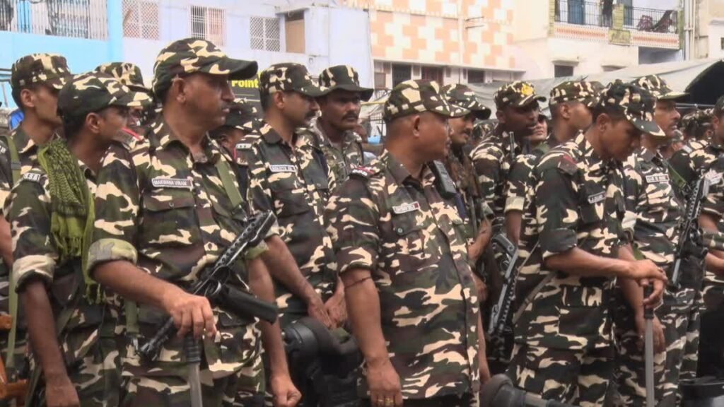 kanpur-court-security-ssf