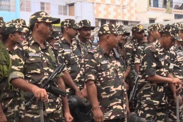 kanpur-court-security-ssf