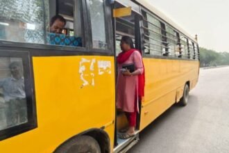 lucknow-school-vehicles-checking-campaign