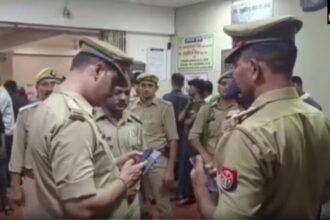 Maharashtra News हिंगोली में बुजुर्ग दंपत्ति की हत्या, अज्ञात आरोपियों के खिलाफ मामला दर्ज