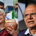 _Medha Patkar को 5 महीने की जेल और 10 लाख का जुर्माना