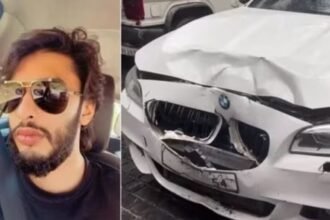 Mihir Shah, friends drank 12 large whisky pegs before Worli hit and run: Why Mumbai pub served him liquor