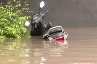 Mumbai Rains Weather News