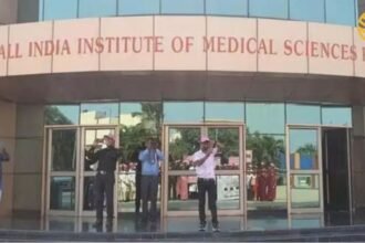 NEET-UG Question Paper Leak Case CBI ने 4