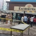 Kanpur News: Stand operator in Naubasta Shot Dead by unknown assailant