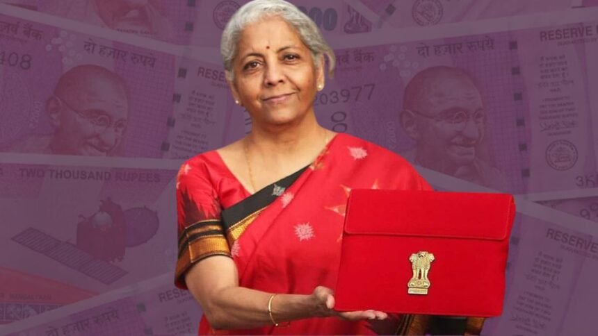 Union Budget 2024 Update Why will Finance Minister Nirmala Sitharaman present it in July