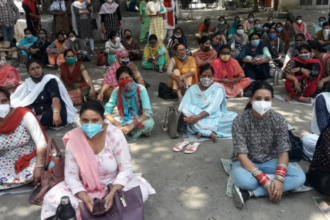 Nitin Gadkari writes to FM 2 Haryana