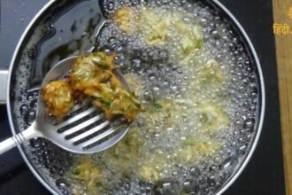 Noida किचन देख चोरों का ललचाया मन;