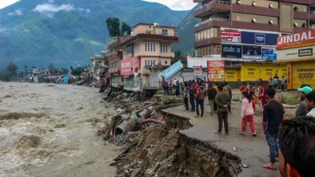 Uttarkashi-district-is-very-sensitive-from-disaster-point-of-view-