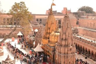 kashi-vishwanath-dham-kashidwar-entry-for-residents