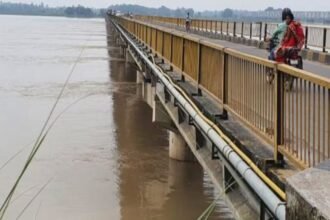 gonda-floods-ghaghra-river-water-level-nepal-water-release