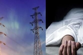 bijnor-high-tension-line-accident-girls-tragic-death
