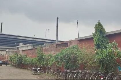 ispat-factory-bhatti-incident-five-workers-injured