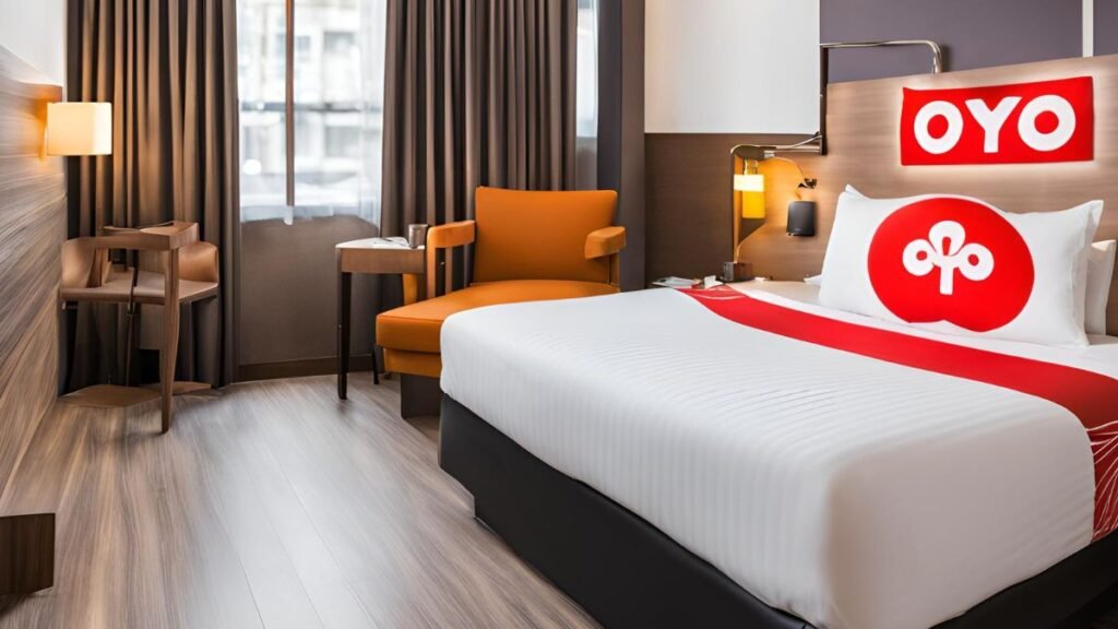 Greater Noida News oyo hotel room theft