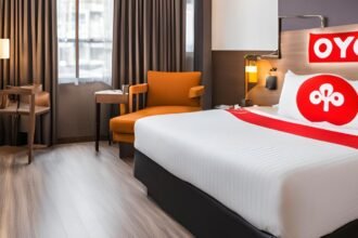 Greater Noida News oyo hotel room theft