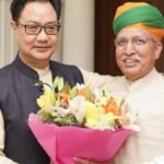 PM मोदी कल NDA संसदीय दल की बैठक में सुबह साढ़े नौ बजे होंगे शामिल (1)