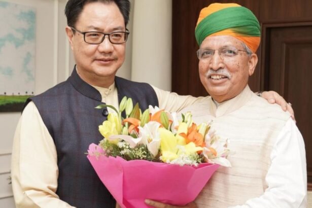 PM मोदी कल NDA संसदीय दल की बैठक में सुबह साढ़े नौ बजे होंगे शामिल (1)