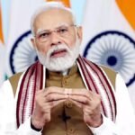 PM मोदी कल NDA संसदीय दल की बैठक में सुबह साढ़े नौ बजे होंगे शामिल